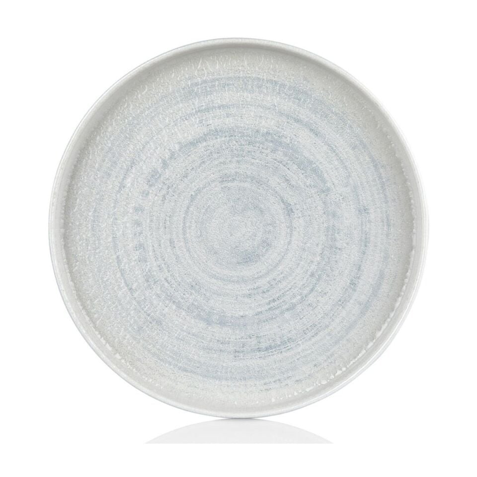 Froid Helix Düz Tabak 27 Cm