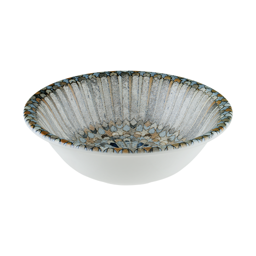 Luca Mozaik Gourmet Kase 16 Cm