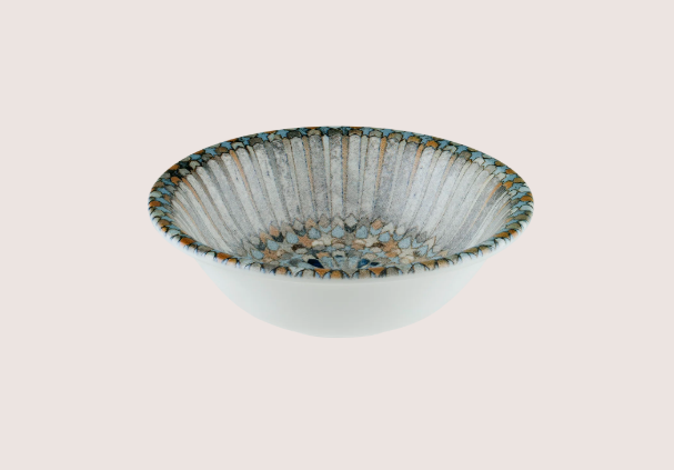 Luca Mozaik Gourmet Kase 16 Cm