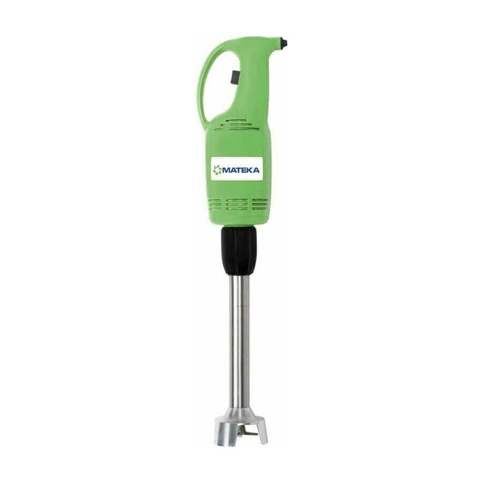 Mateka El Blender