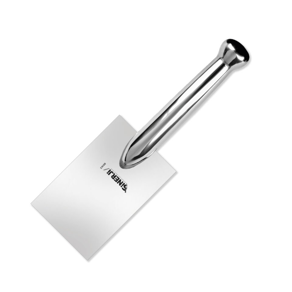 Nikel Kaplama Et Döveceği 1250 Gram