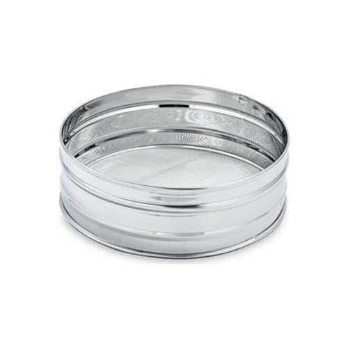 Boğaziçi Paslanmaz Un Elek 40 Cm