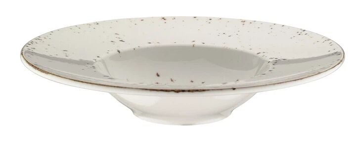 Grain Banquet Çukur Tabak 28 Cm