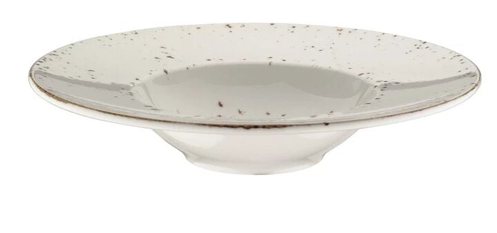 Grain Banquet Çukur Tabak 28 Cm