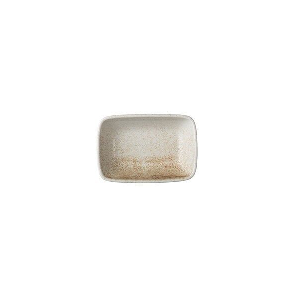 ID Fine Mellow Quadro Dikdörtgen Kayık 11 Cm