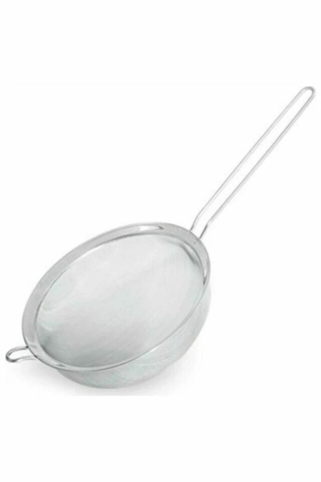 Boğaziçi Tel Süzgeç 22 Cm