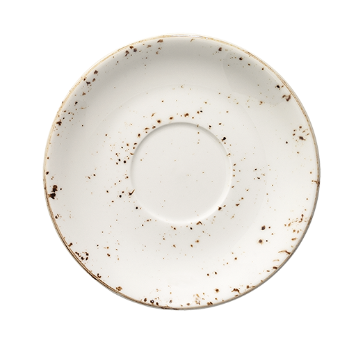 Grain Gourmet Kahve Fincanı Tabağı 12 Cm