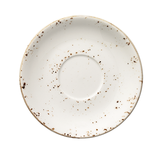 Grain Gourmet Kahve Fincanı Tabağı 12 Cm
