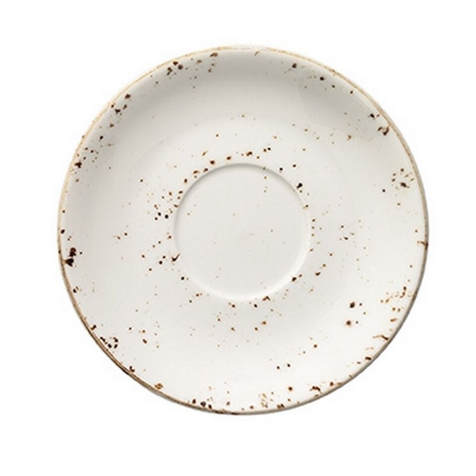 Grain Gourmet Kahve Fincanı Tabağı 12 Cm