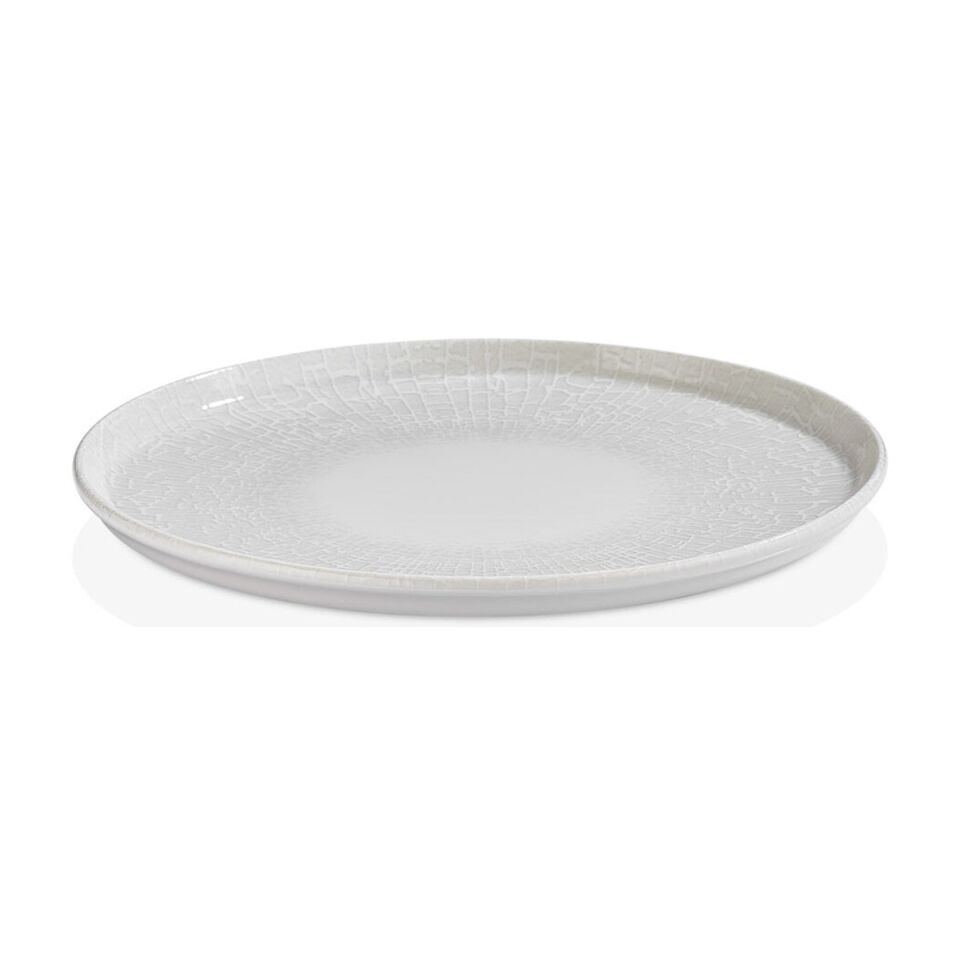ILLUSION Düz Tabak 25 Cm