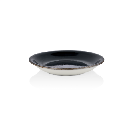 By Bone  Balance Zest  Çukur Tabak 21 Cm