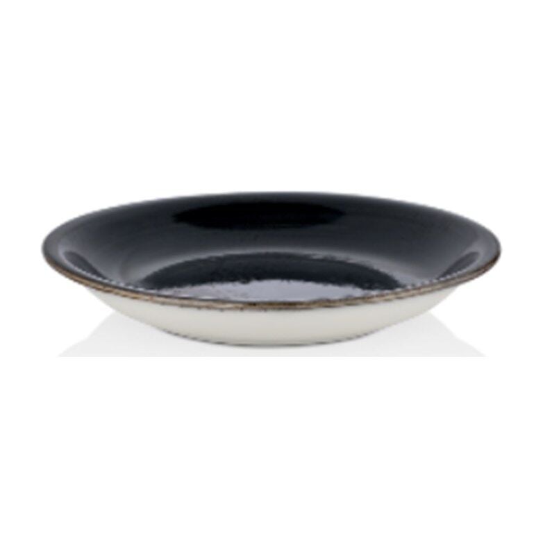 Balance Zest Çukur Tabak 21 Cm 500 CC