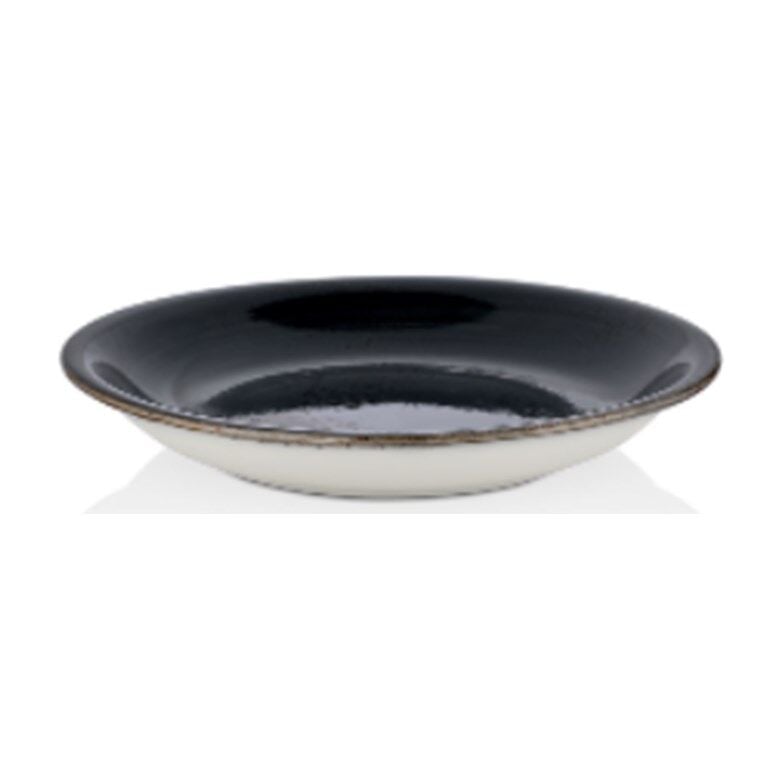 Balance Zest Çukur Tabak 21 Cm 500 CC