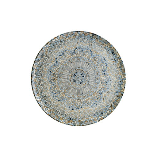 Luca Mozaik  Pizza Tabağı 32 Cm