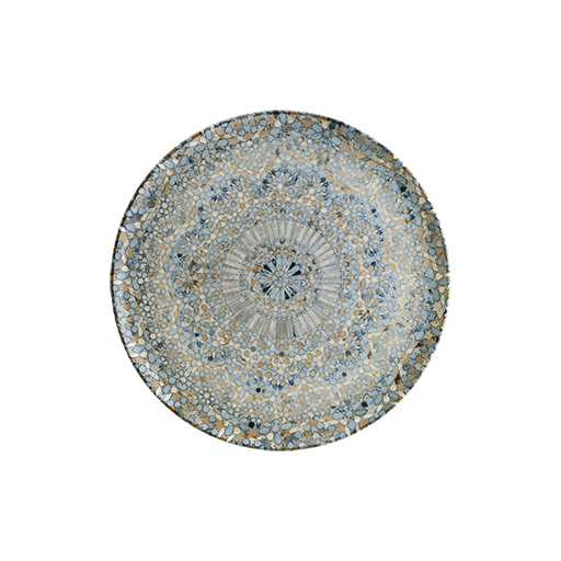 Luca Mozaik  Pizza Tabağı 32 Cm