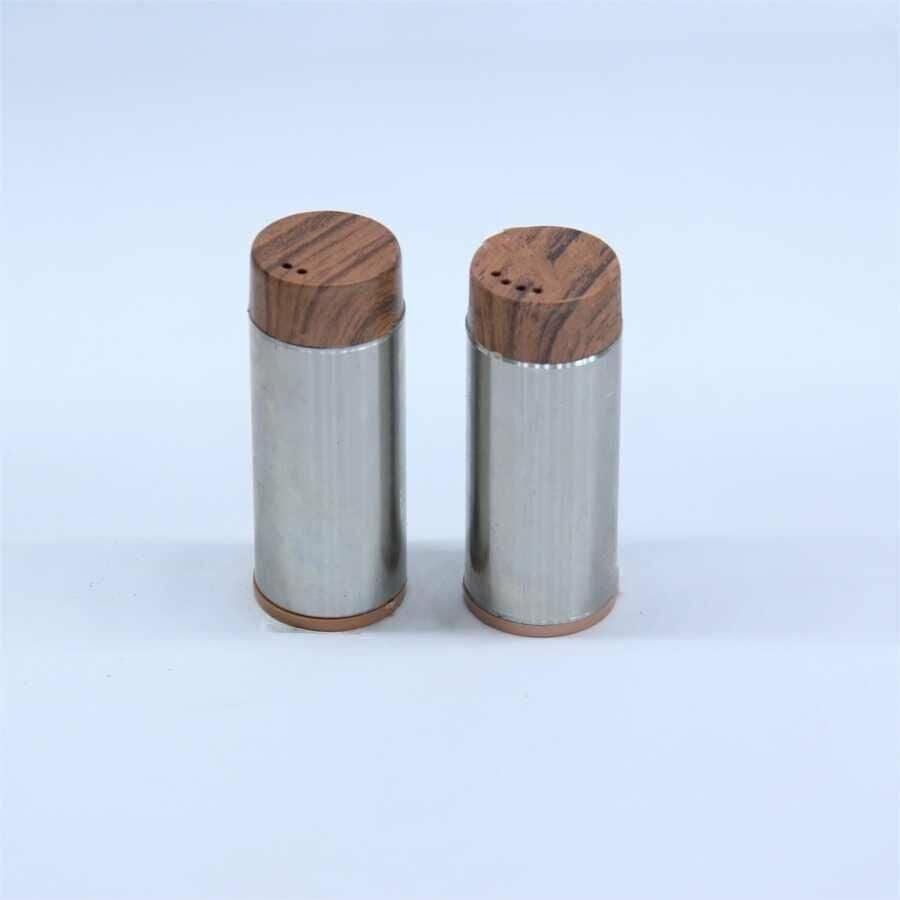 Med Tuzluk-Karabiberlik (4 Adet)