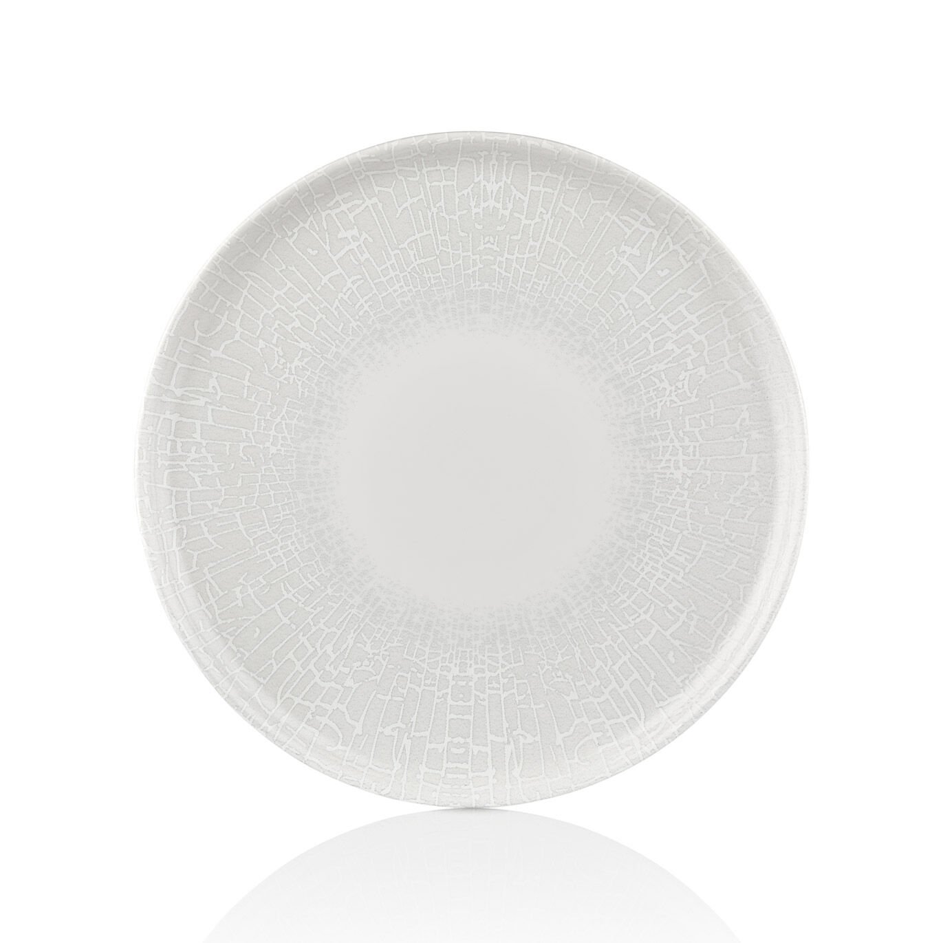 ILLUSION Zest Pizza Tabağı 32 Cm