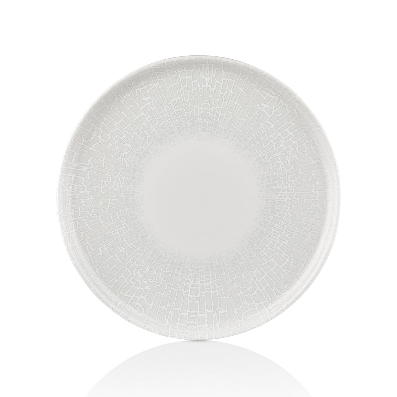 ILLUSION Zest Pizza Tabağı 32 Cm