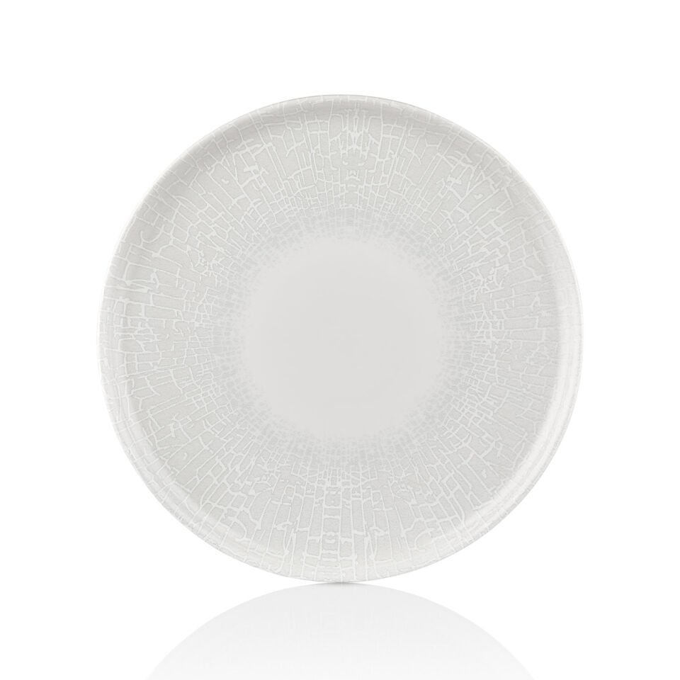 ILLUSION Zest Pizza Tabağı 32 Cm