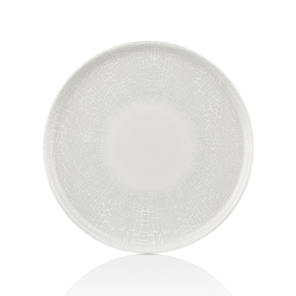 ILLUSION Zest Pizza Tabağı 32 Cm