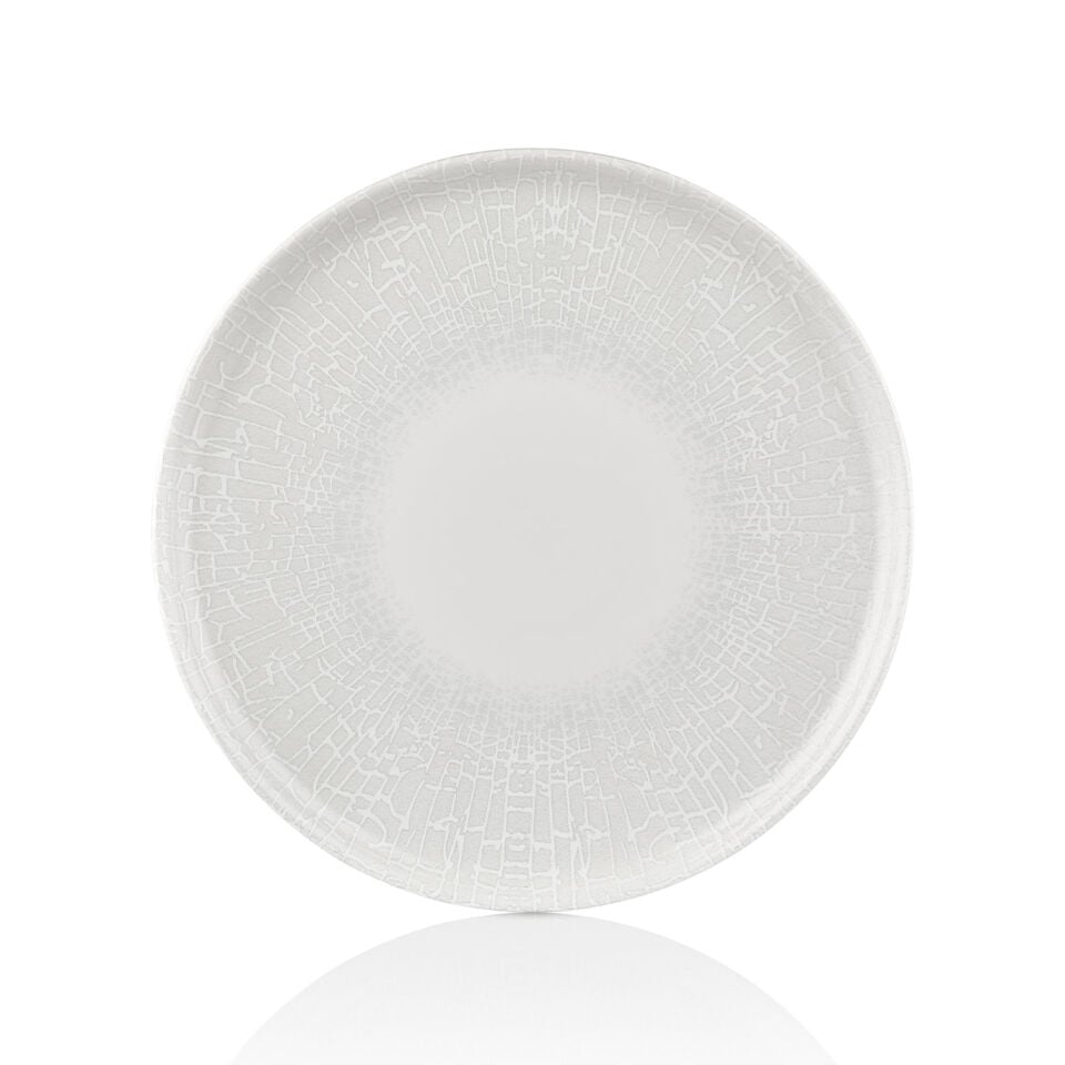 ILLUSION Zest Pizza Tabağı 32 Cm
