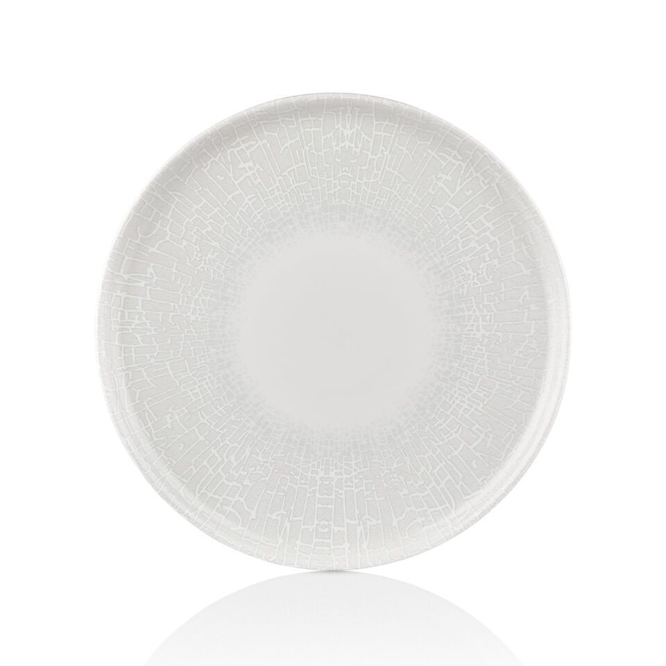 ILLUSION Zest Pizza Tabağı 32 Cm