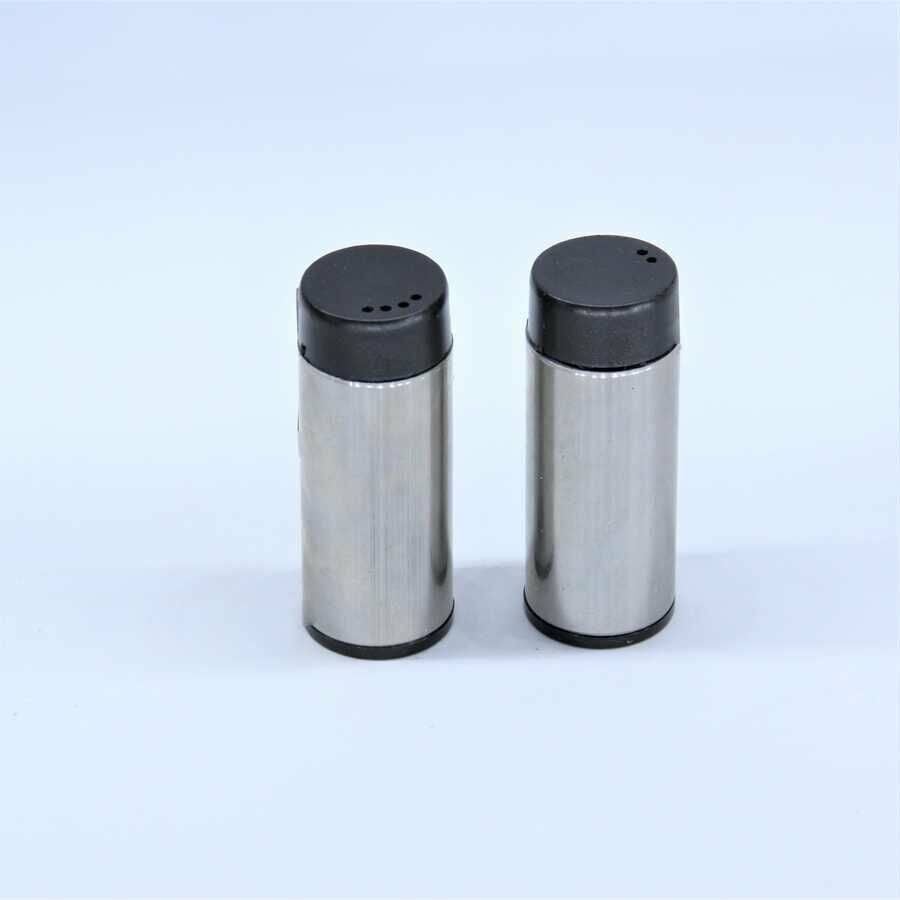 Med Siyah Tuzluk-Karabiberlik (4 Adet)