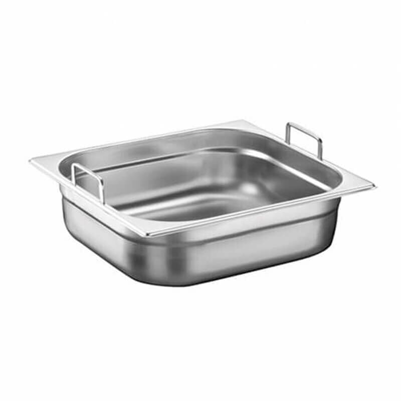 Öztiryakiler Standart Saplı Gastronom Küvet GH 2/3 -65 MM