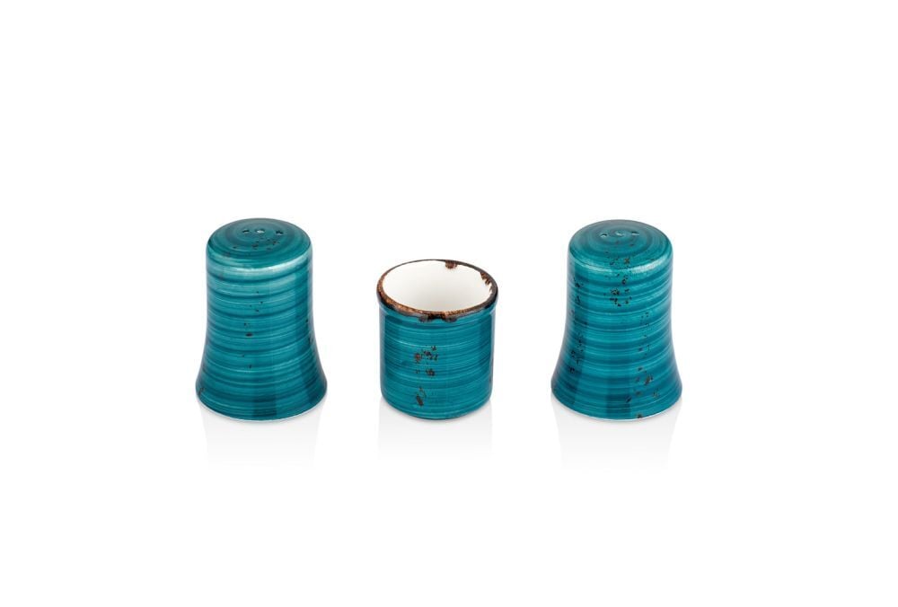 By Bone Tropıcal Gastro Biberlik 7,5 Cm