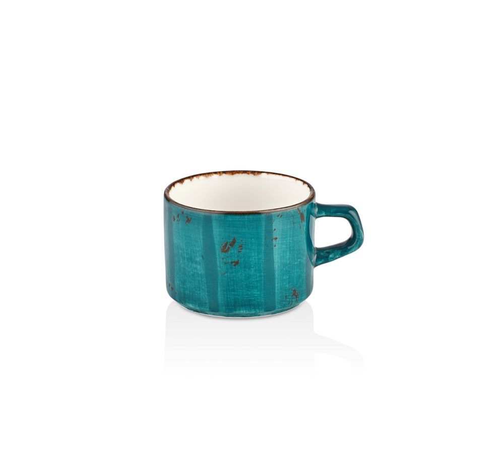Tropical Gastro 01 Çay Fincanı 175 CC