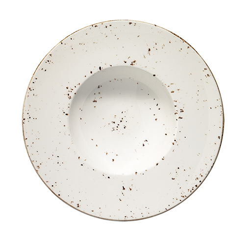 Grain Gourmet Çukur Tabak 15 Cm