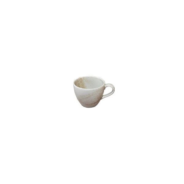 ID Fine Mellow Alzar Espresso Fincanı 80 CC