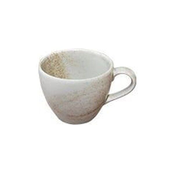 ID Fine Mellow Alzar Espresso Fincanı 80 CC