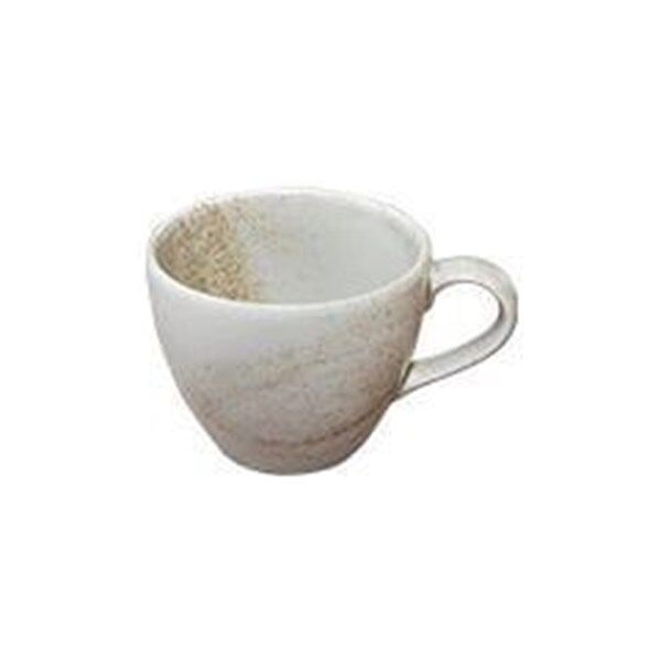 ID Fine Mellow Alzar Espresso Fincanı 80 CC