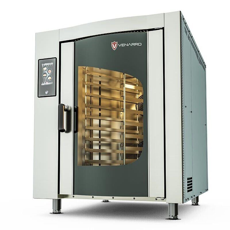 Venarro Venardi 10'lu Döner Patisserie Fırın