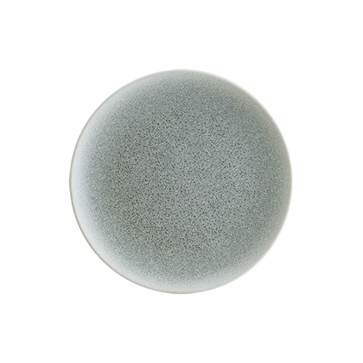 Luca Mavi Matt Gourmet Düz Tabak 17 Cm