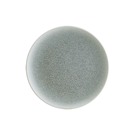 Luca Mavi Matt Gourmet Düz Tabak 17 Cm