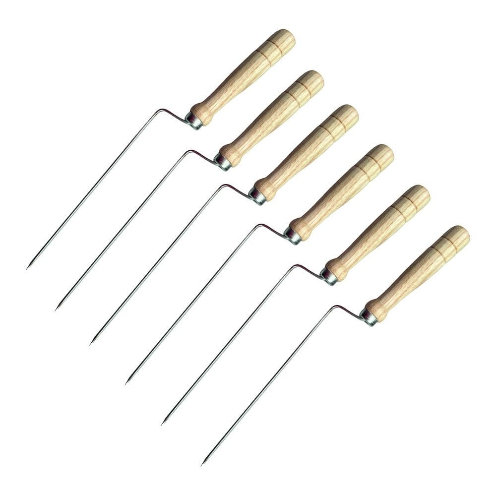 Porsiyonluk Çağ Kebap Şişi