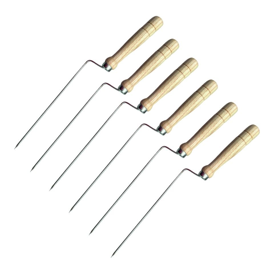 Porsiyonluk Çağ Kebap Şişi