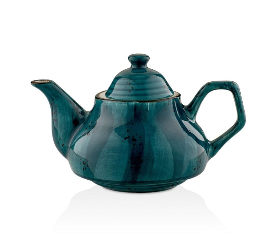 By Bone Tropıcal Gastro Standart Demlik 850 CC