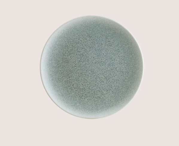 Luca Mavi Gourmet Düz Tabak 21 Cm