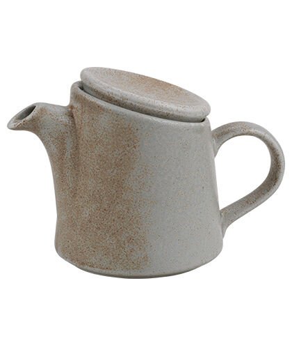 ID Fine Mellow Bevel Demlik 400 CC + Kapak