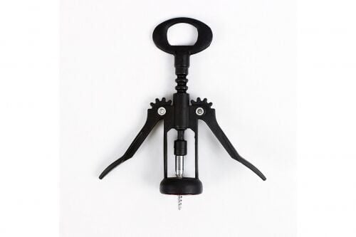 Menba Kapak Açacağı Tirbüşon