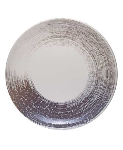 Cepillo Valle Çukur Tabak 25 cm 1140 cc