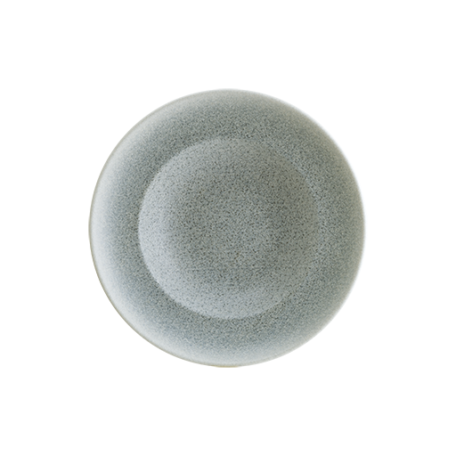 Luca Mavi Gourmet Çukur Tabak 24 Cm