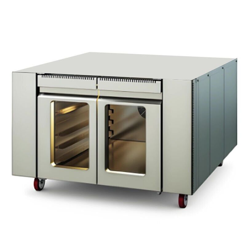 Venarro Venardi Mayalandırma Fırını