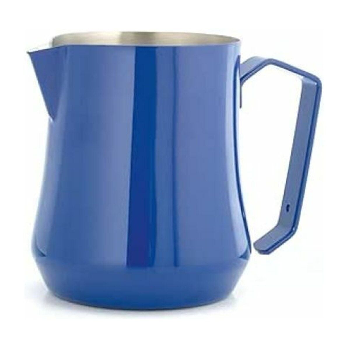 Motta 4150 Tulip Blu Süt Potu, Pitcher, 50 cl