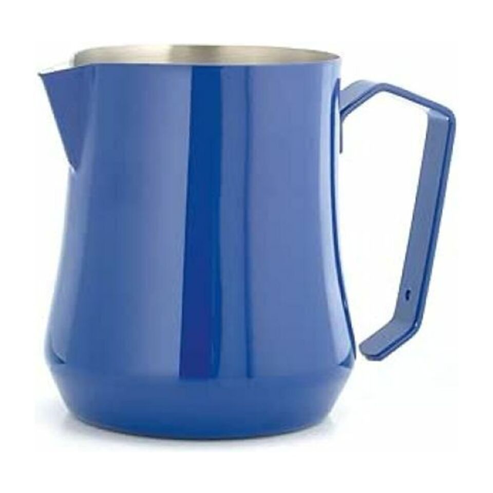 Motta 4150 Tulip Blu Süt Potu, Pitcher, 50 cl