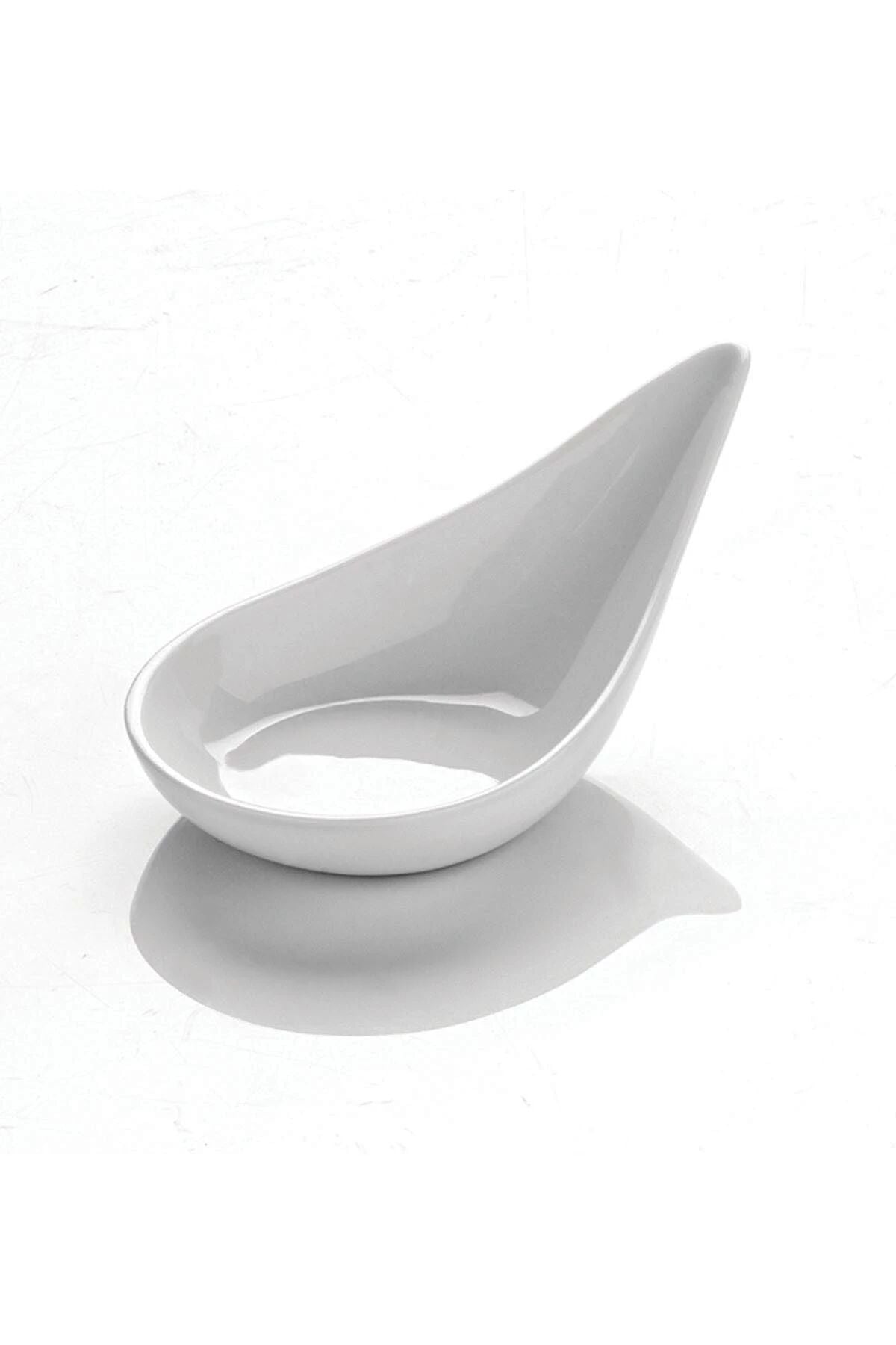 Açık Büfe Dekorsuz Kaşıklık 14 Cm