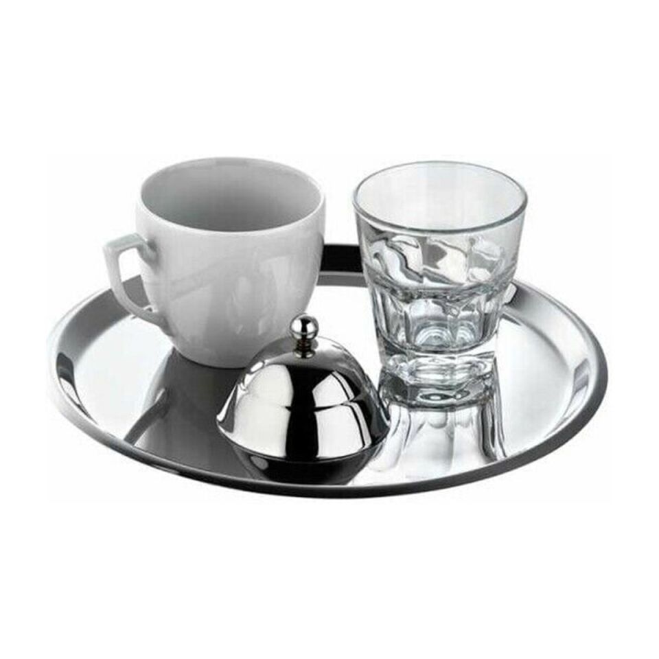 Cappucino Seti